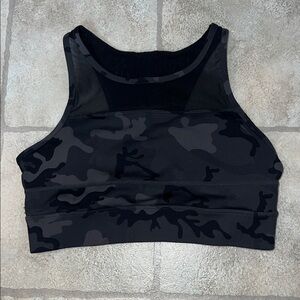 Zyia camo All star sports bra size Medium Camouflage